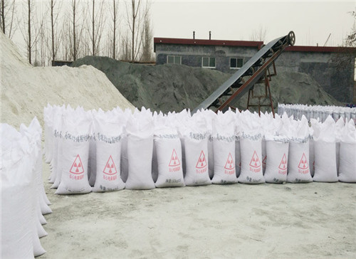 赤峰硫酸钡厂家 供应硫酸钡涂料 防辐射